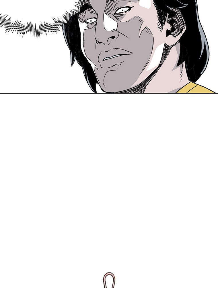 Fight Club Kindergarten Chapter 07 Bahasa Indonesia